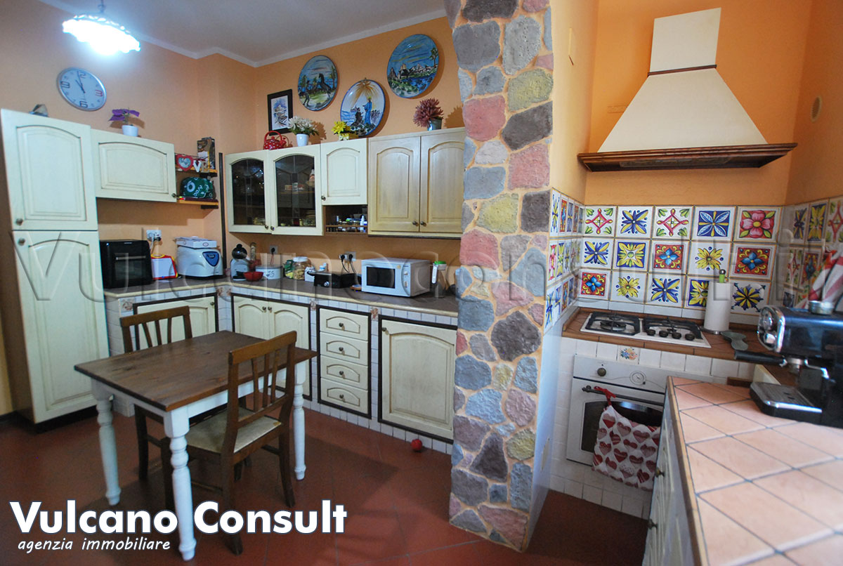 Cucina pranzo