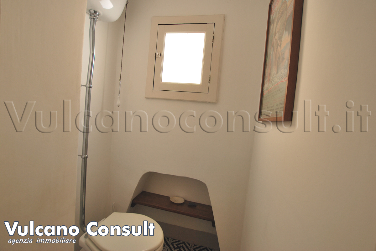 Old town refurbished flat