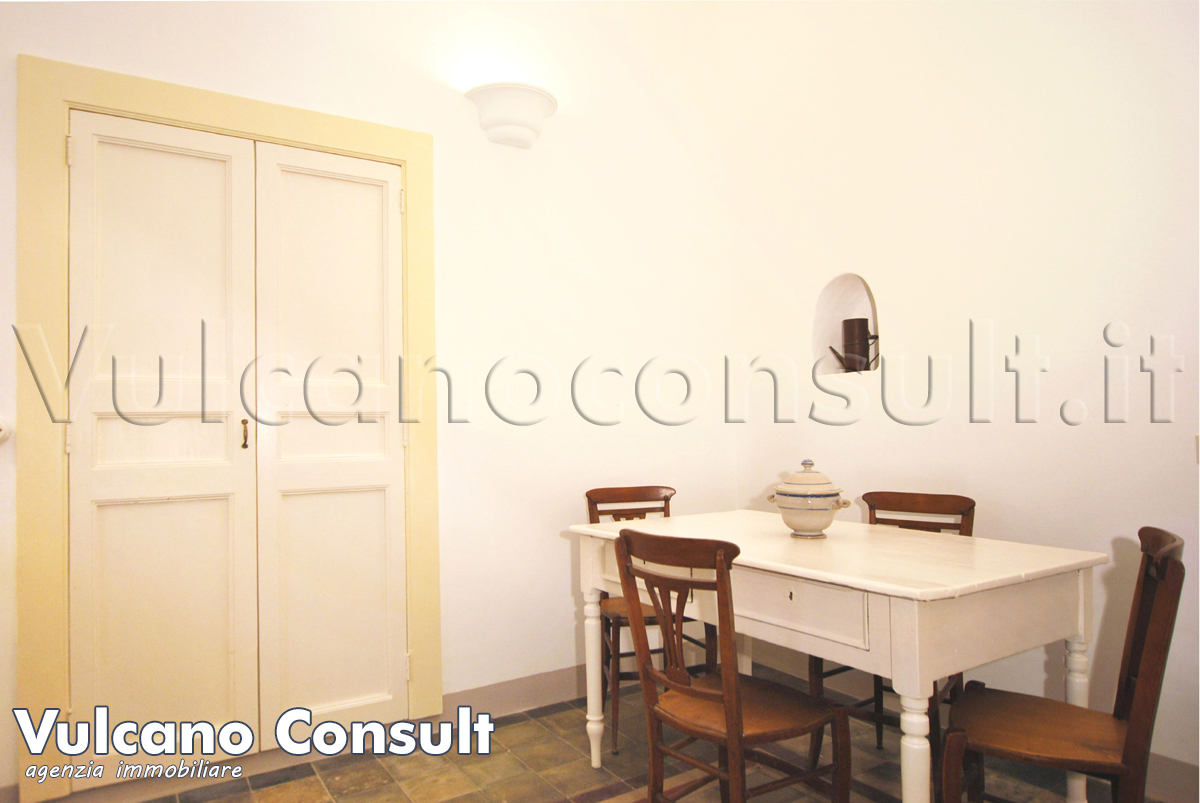 Old town refurbished flat