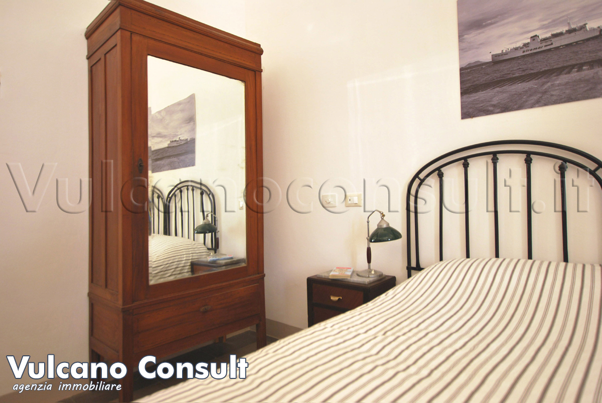 Old town refurbished flat