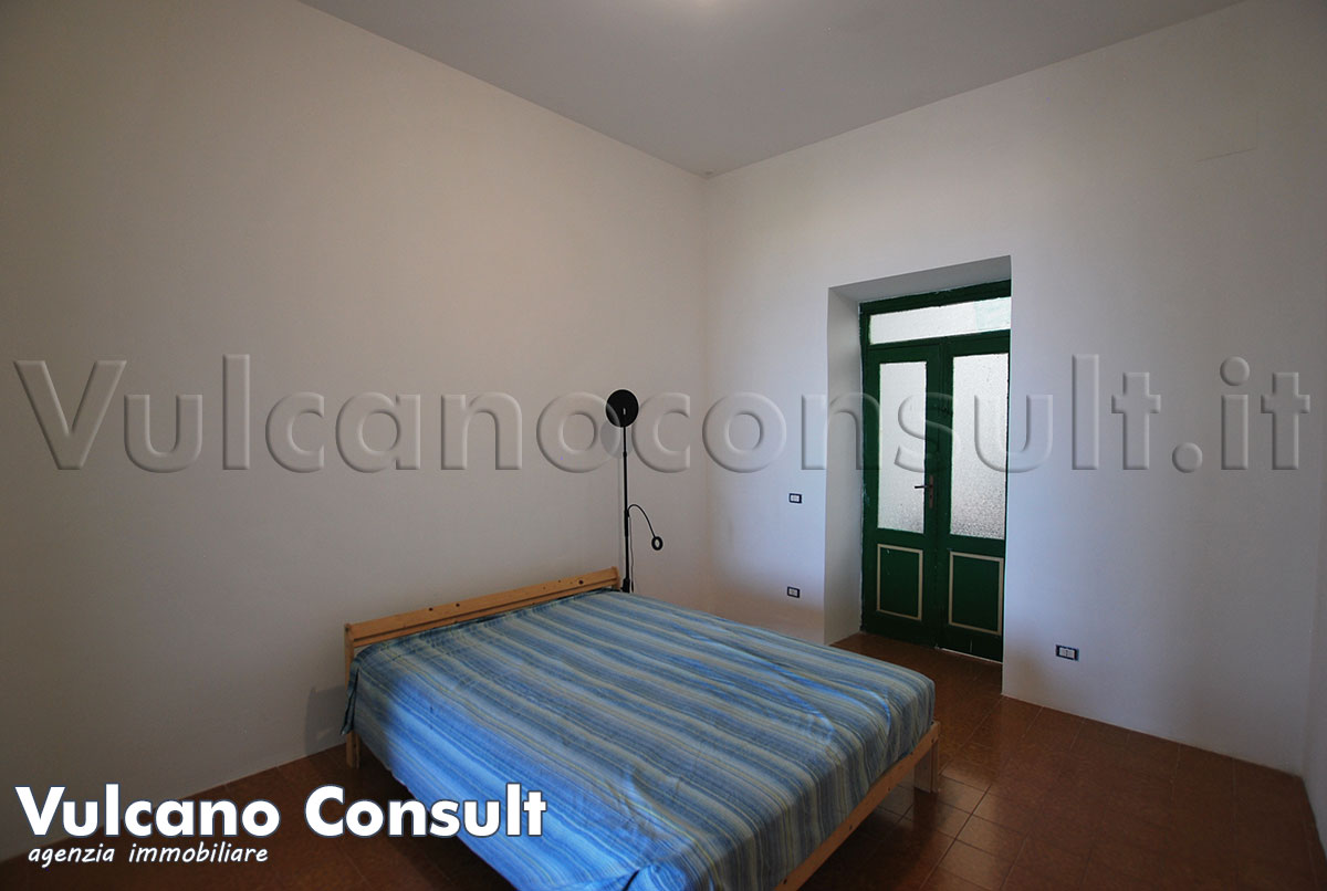 Appartamento secondo piano Canneto Lipari