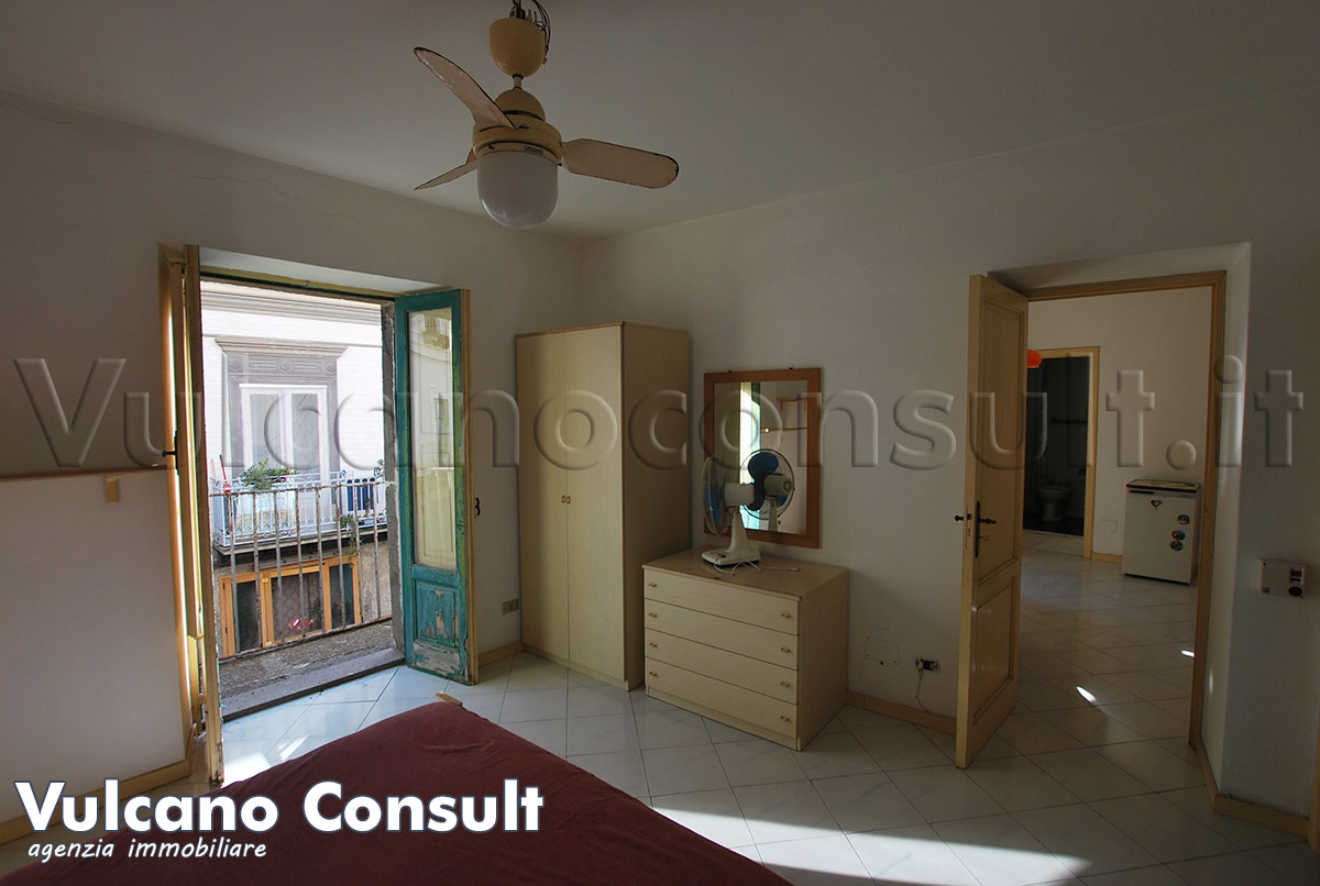 Casa Marina Corta Lipari