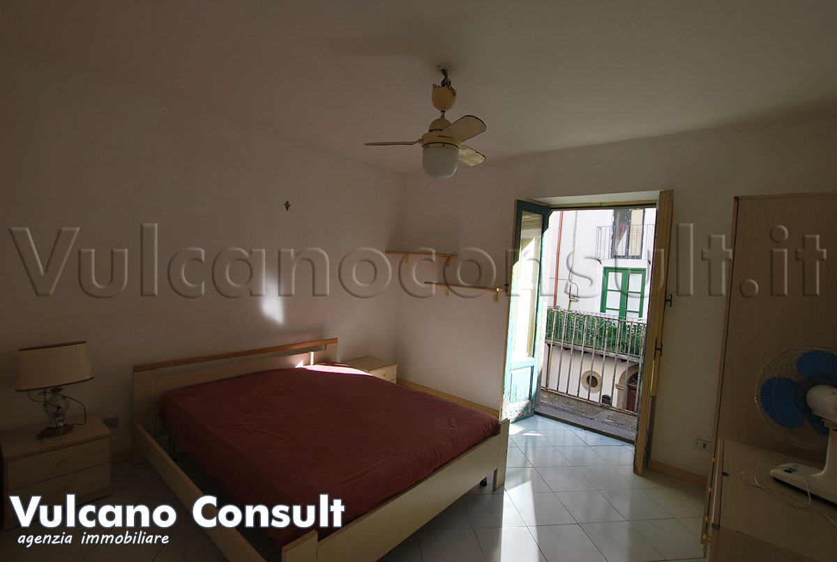 Casa Marina Corta Lipari