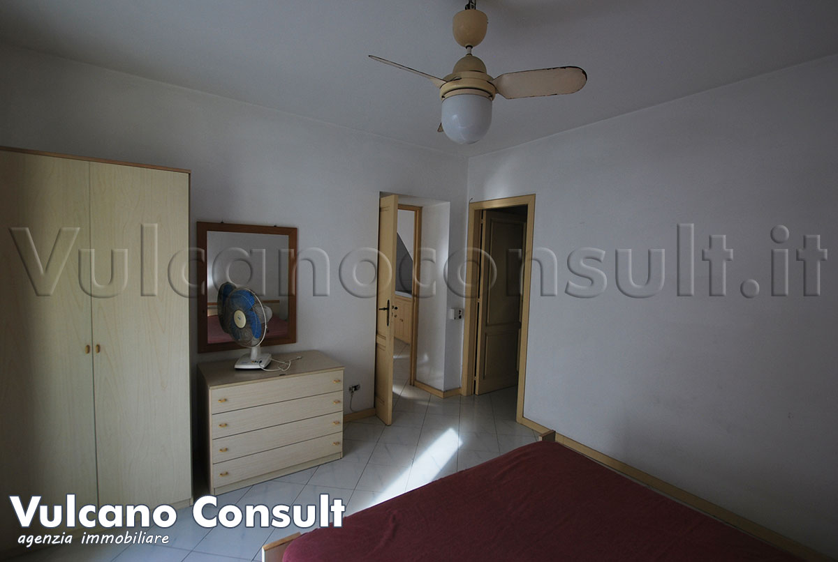 Casa Marina Corta Lipari