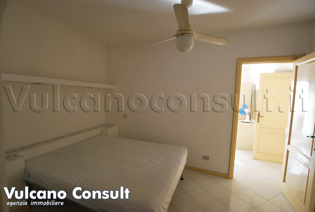 Casa Marina Corta Lipari