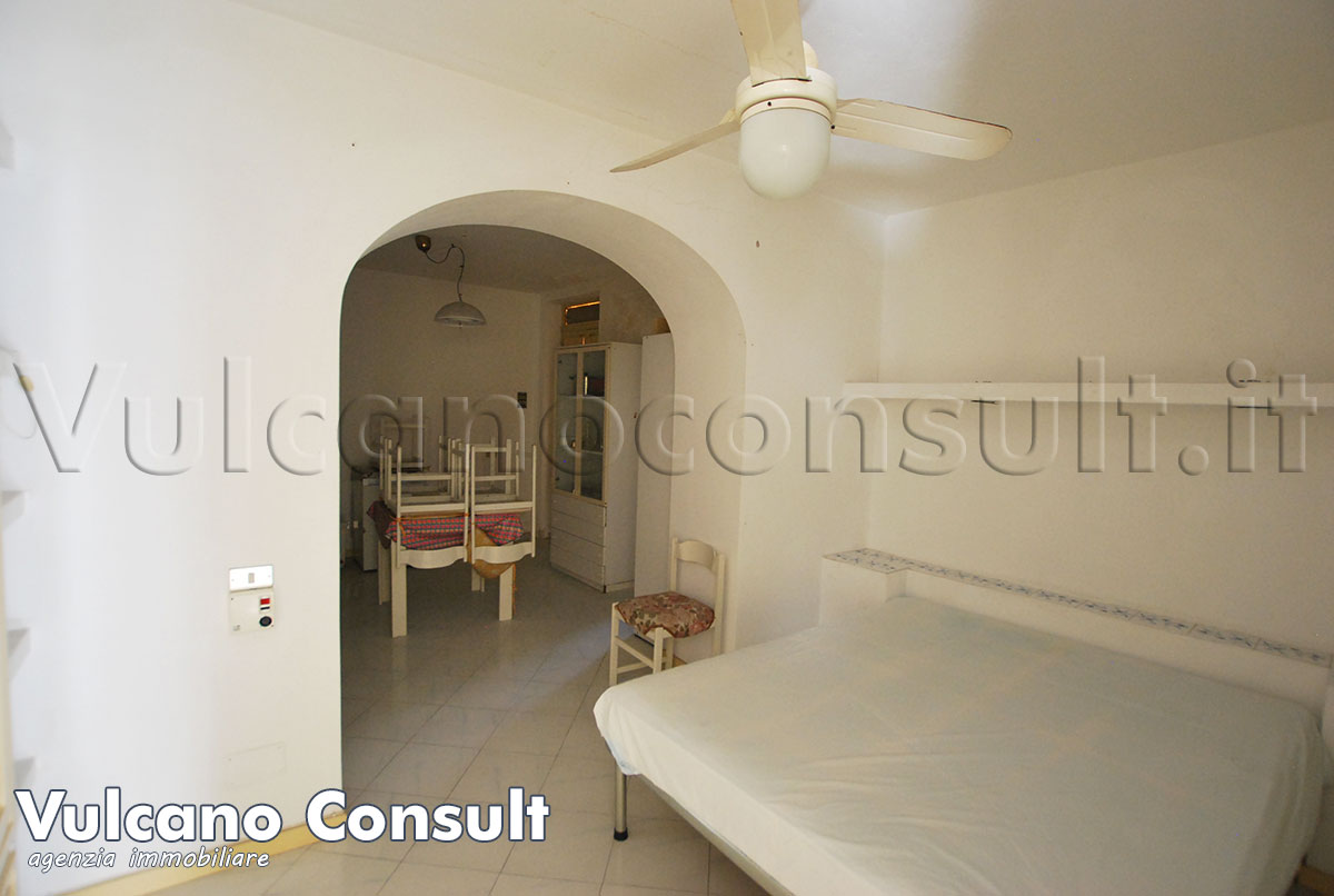 Casa Marina Corta Lipari