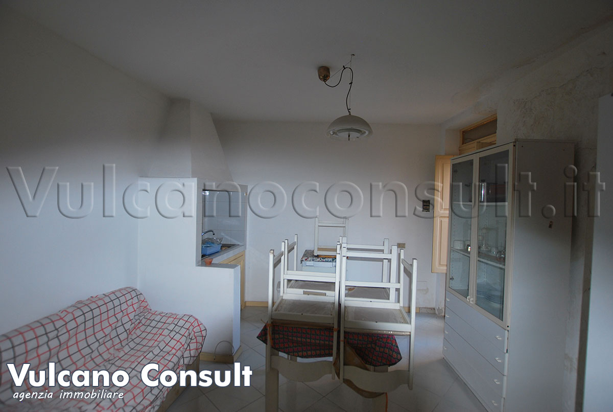 Casa Marina Corta Lipari