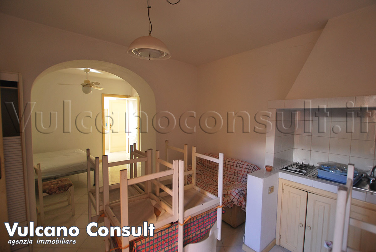 Casa Marina Corta Lipari