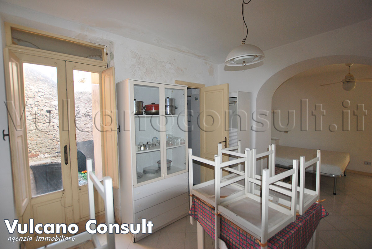 Casa Marina Corta Lipari