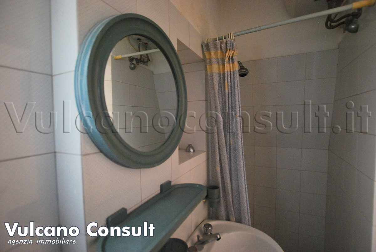 Casa Marina Corta Lipari