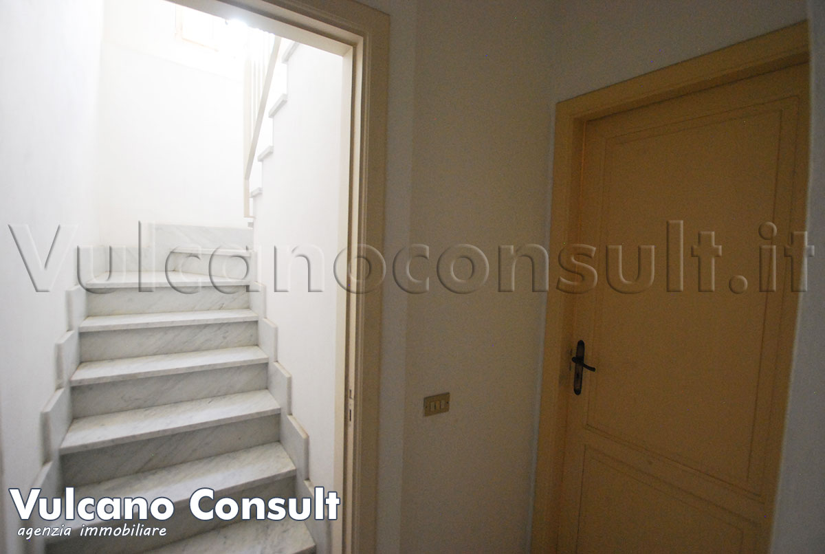 Casa Marina Corta Lipari