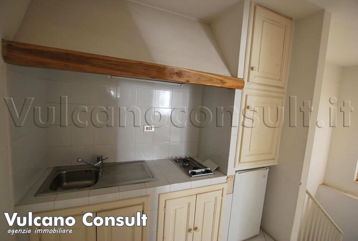 Casa Marina Corta Lipari