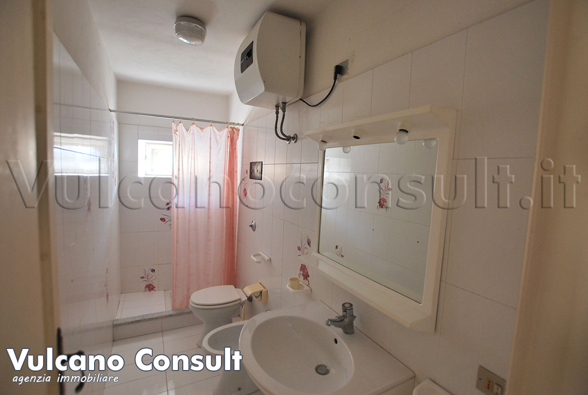 Casa Marina Corta Lipari