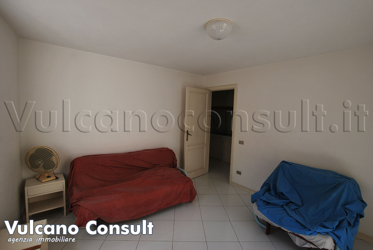 Casa Marina Corta Lipari