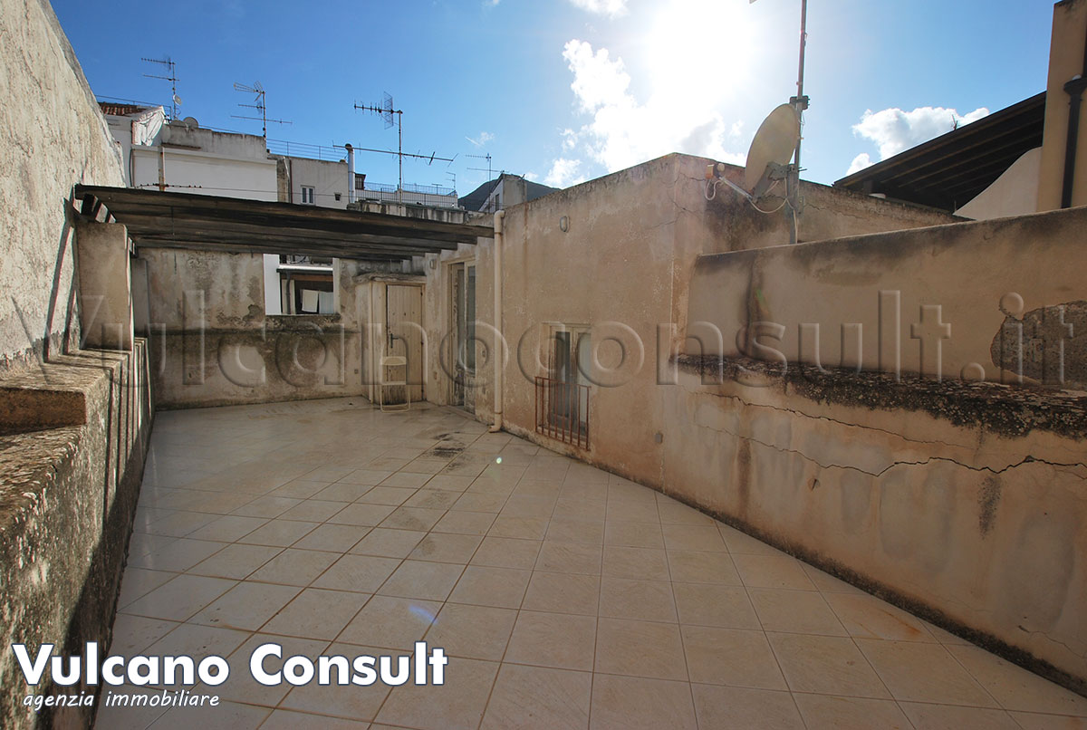 Casa Marina Corta Lipari