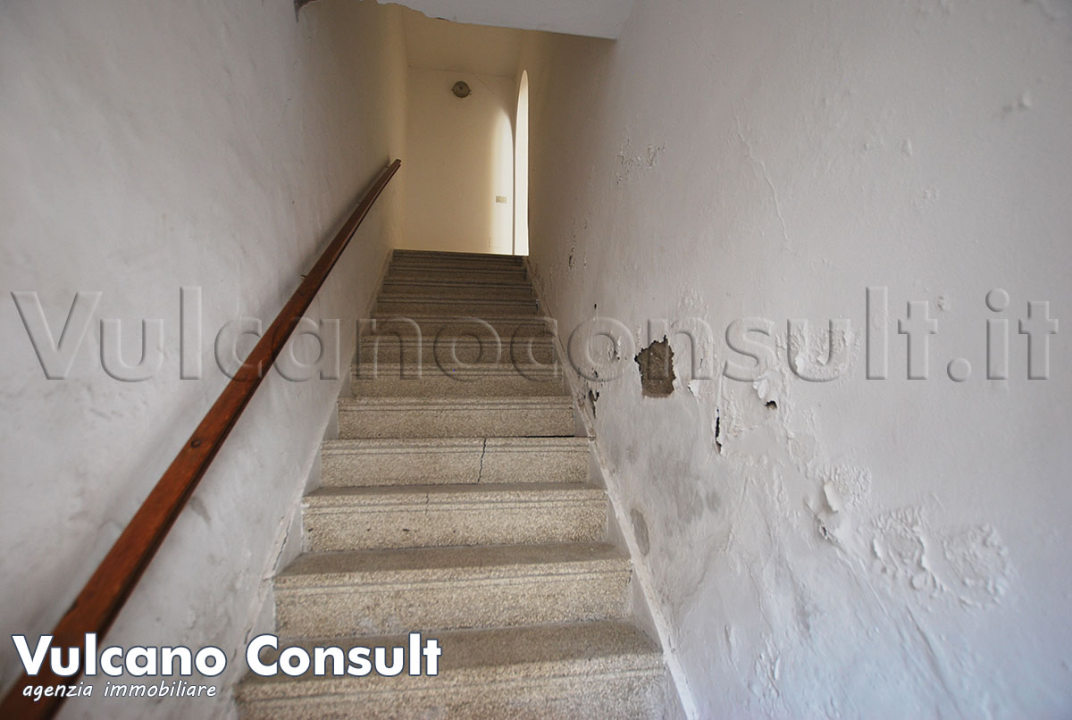 Casa Marina Corta Lipari