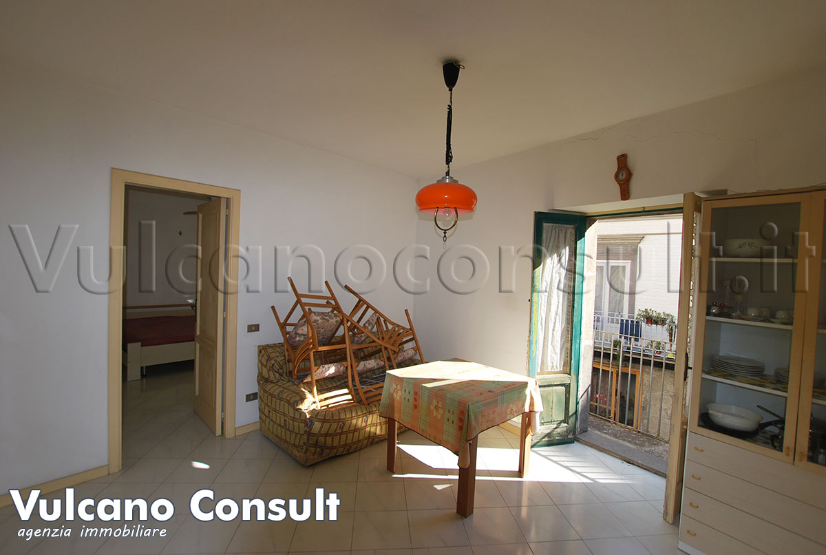 Casa Marina Corta Lipari