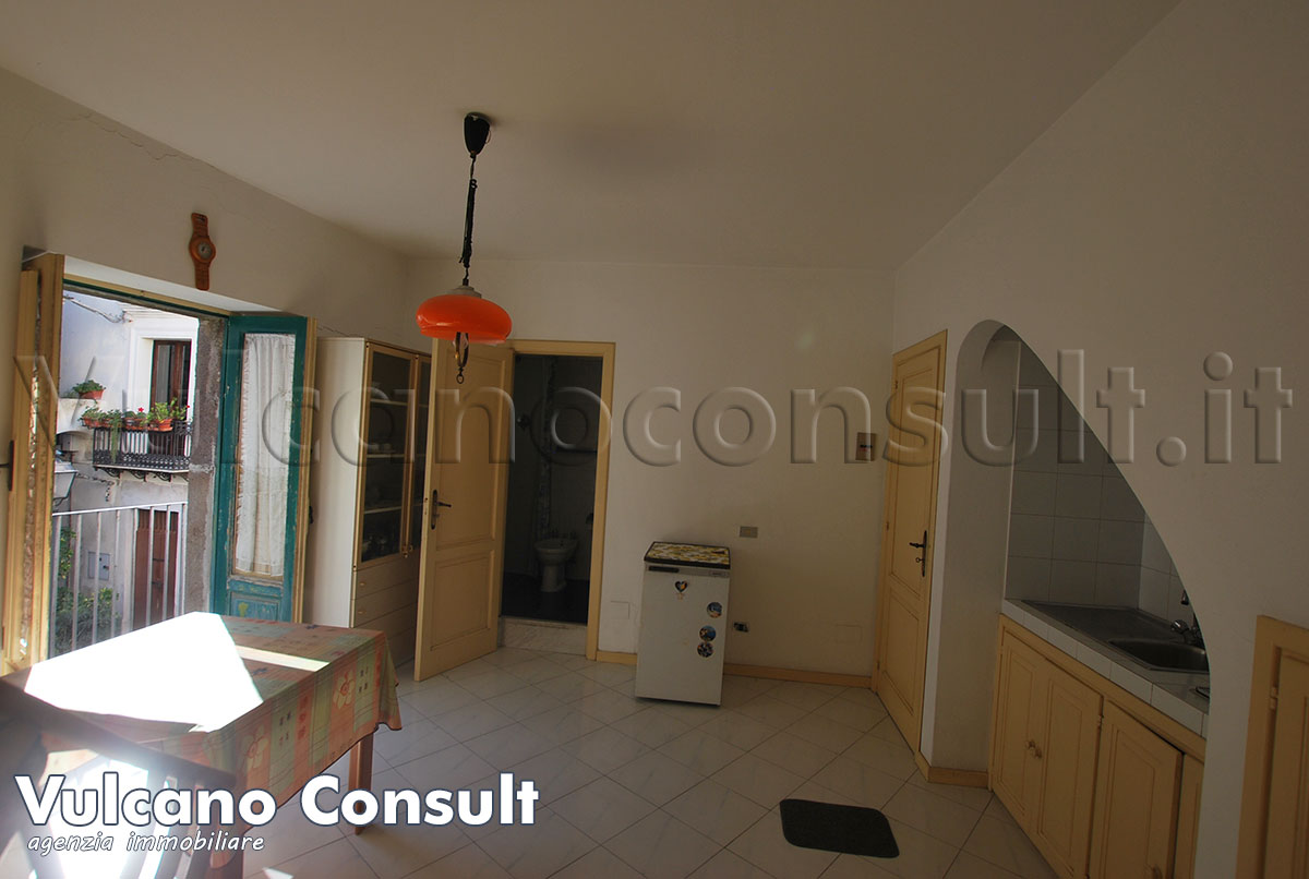 Casa Marina Corta Lipari