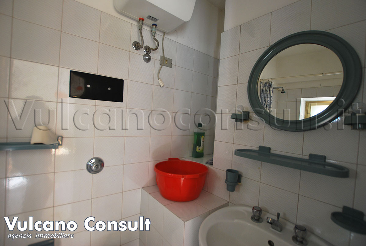 Casa Marina Corta Lipari