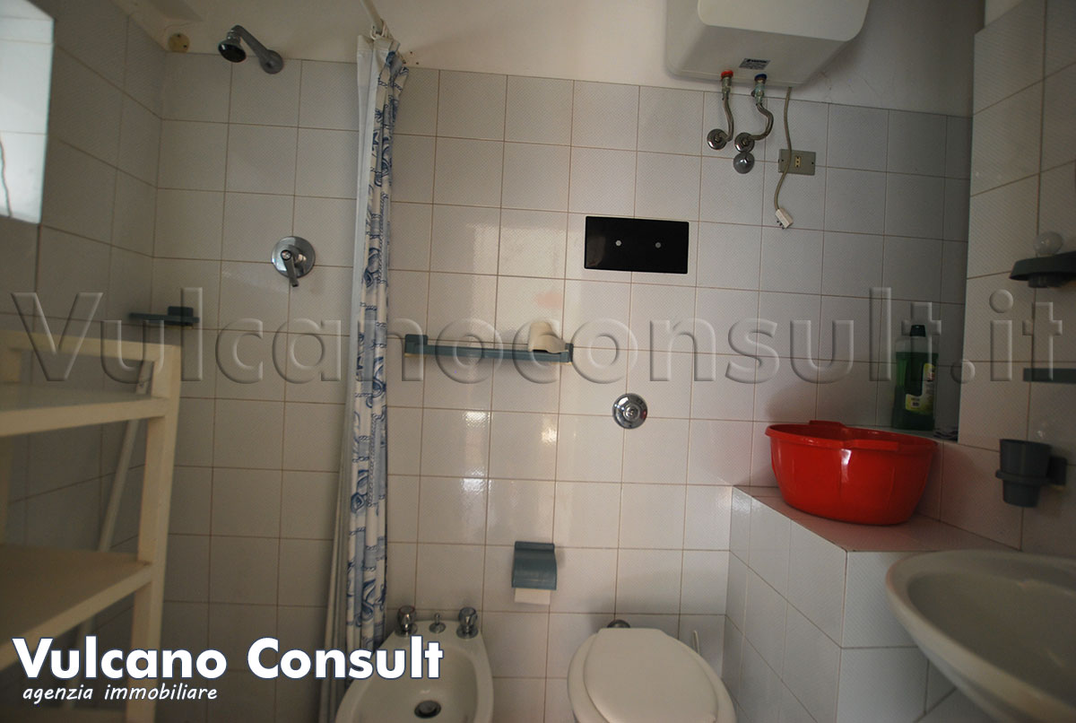 Casa Marina Corta Lipari