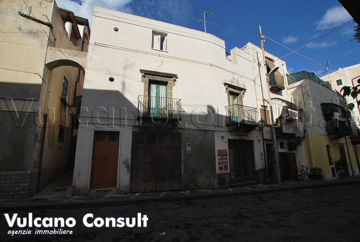 Casa Marina Corta Lipari Casa Marina Corta Lipari