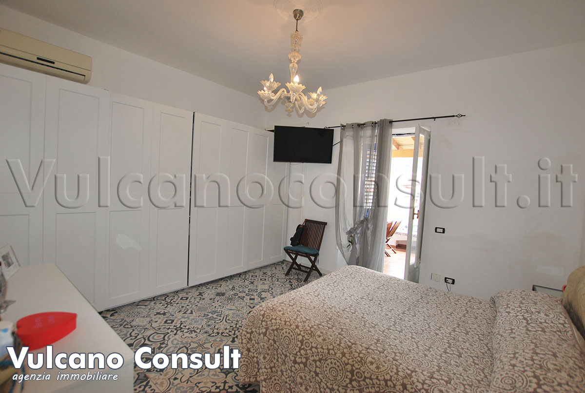 Casa Calandra Canneto Lipari