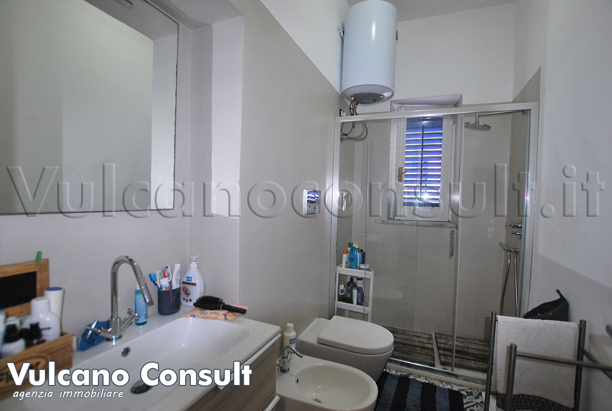 Casa Calandra Canneto Lipari