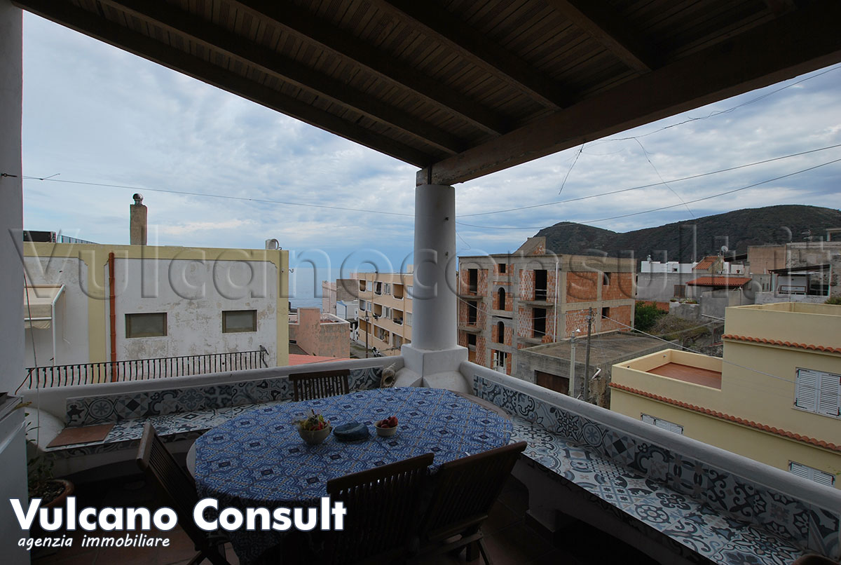 Casa Calandra Canneto Lipari