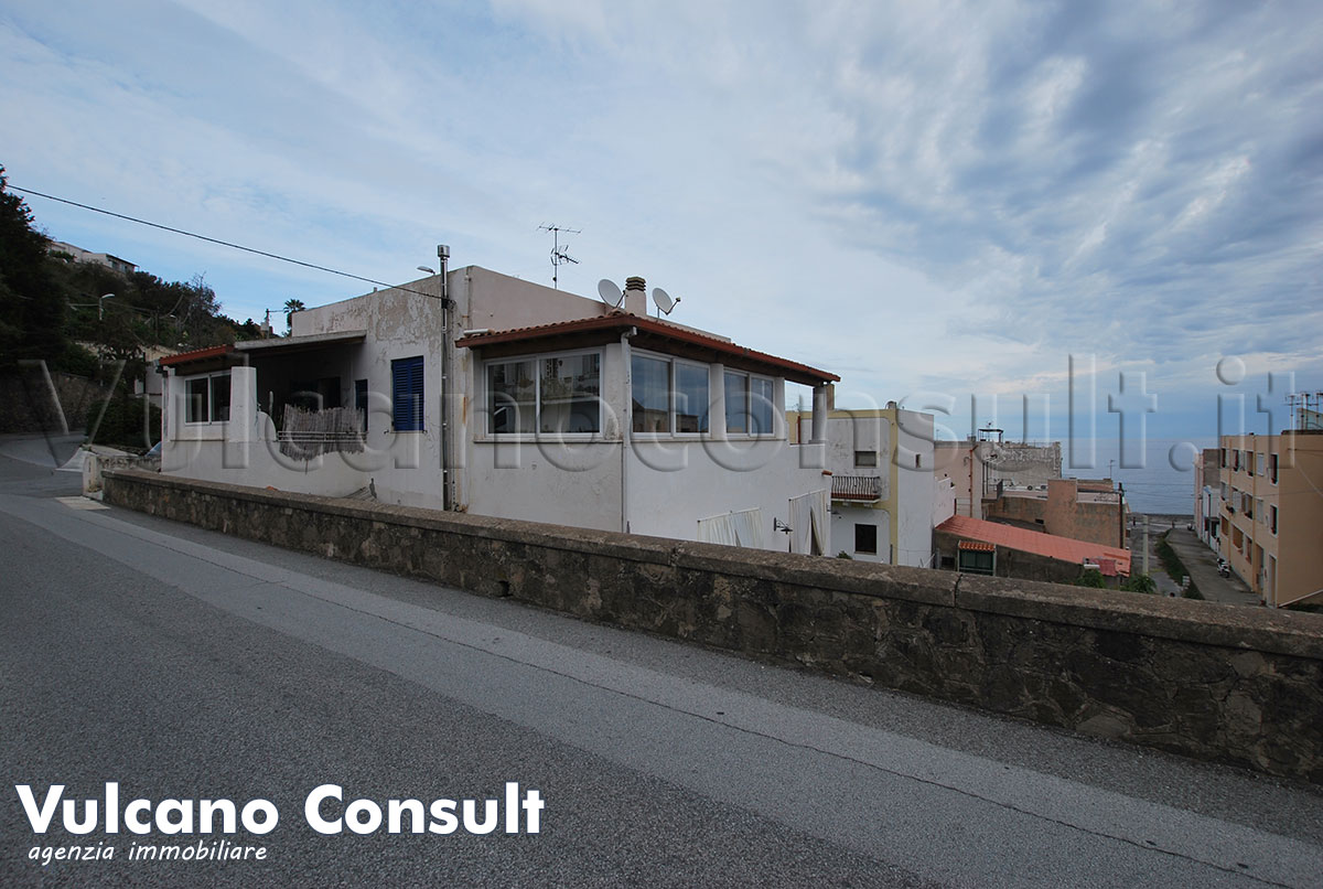 Casa Calandra Canneto Lipari