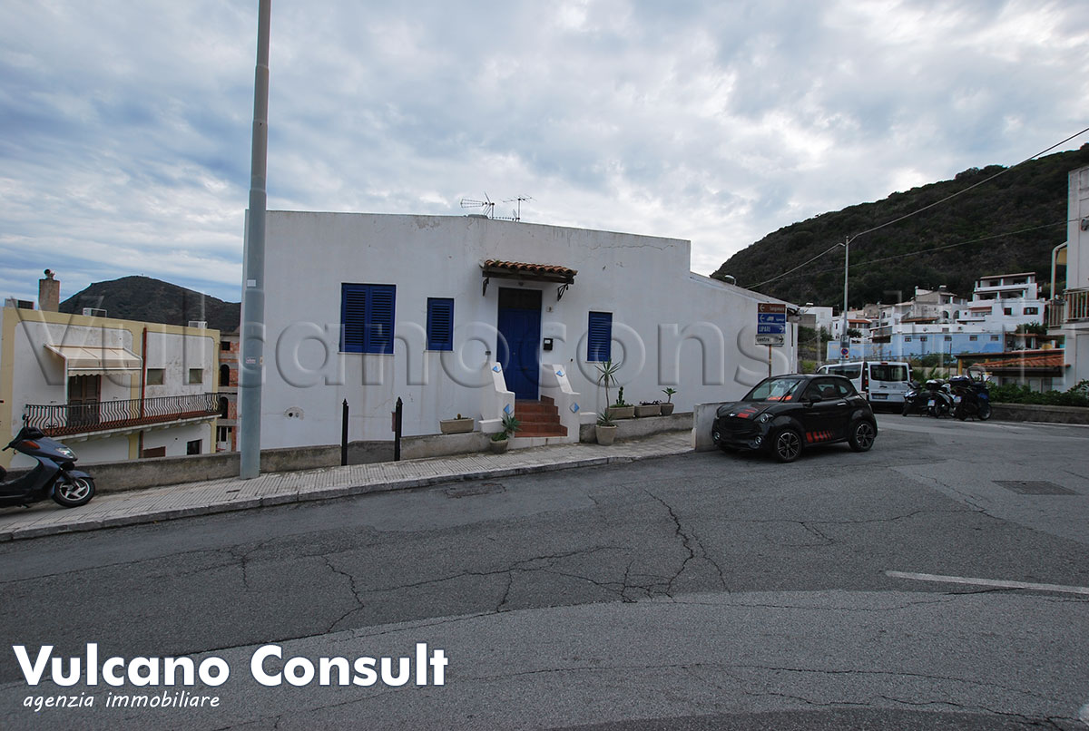 Casa Calandra Canneto Lipari