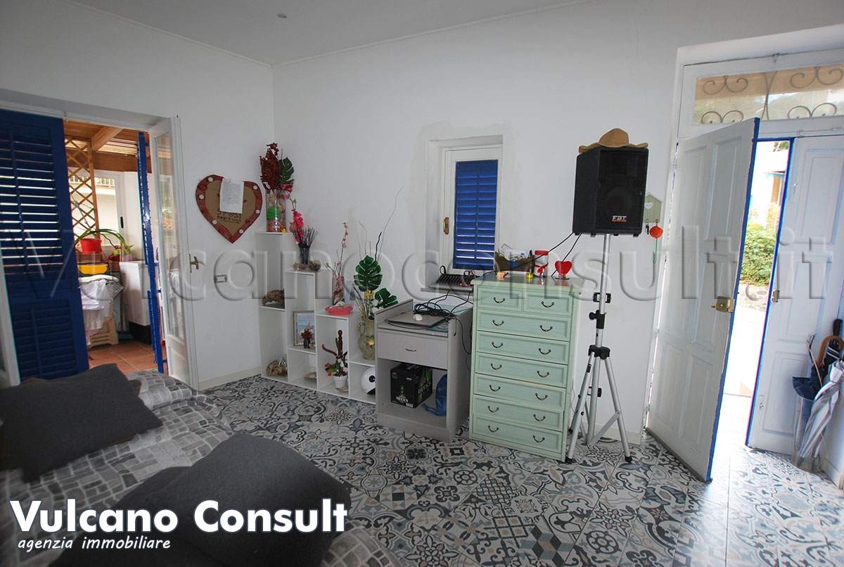 Casa Calandra Canneto Lipari