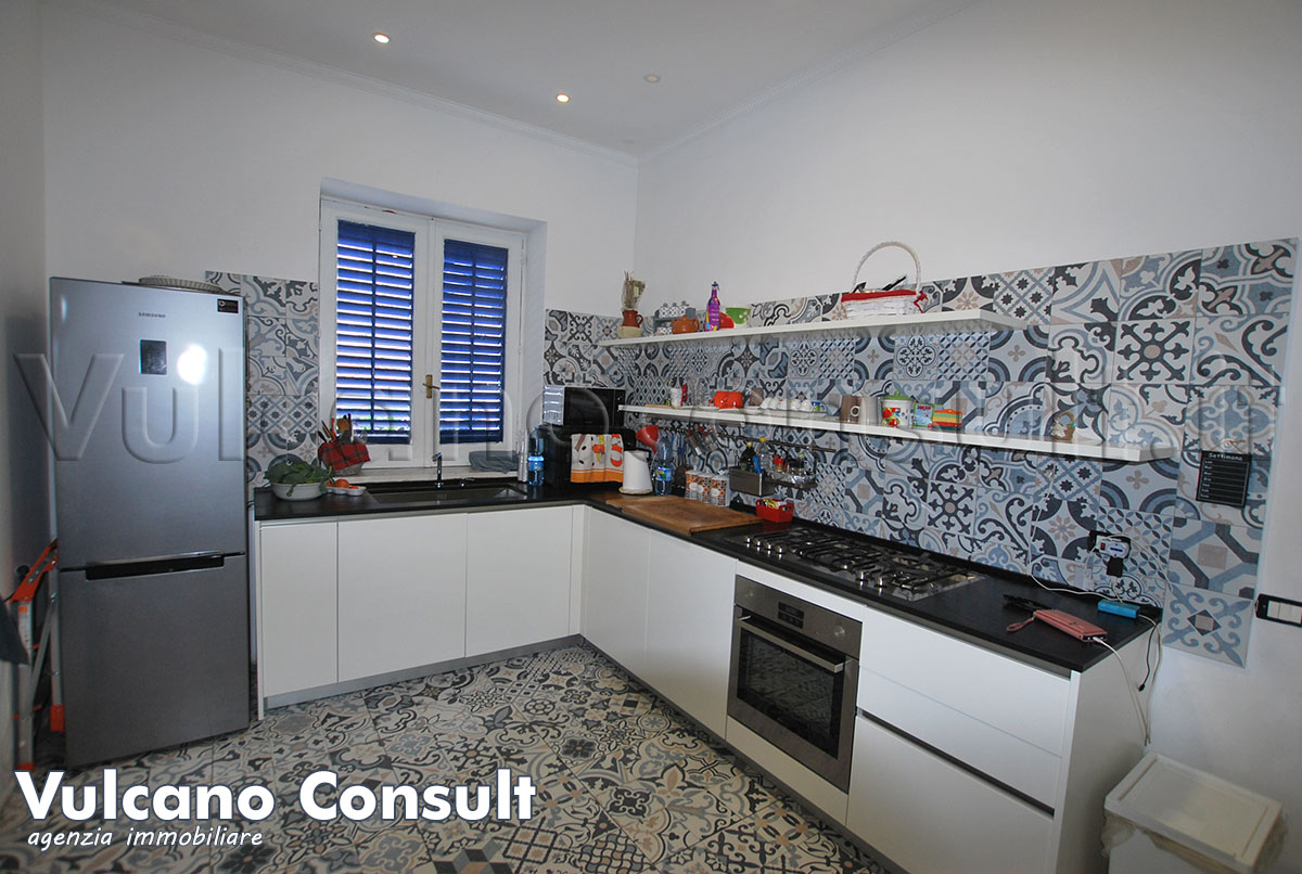 Casa Calandra Canneto Lipari