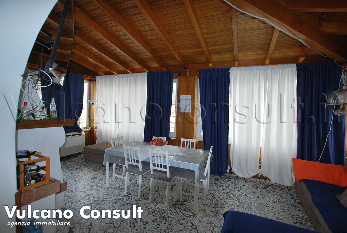 Casa Calandra Canneto Lipari