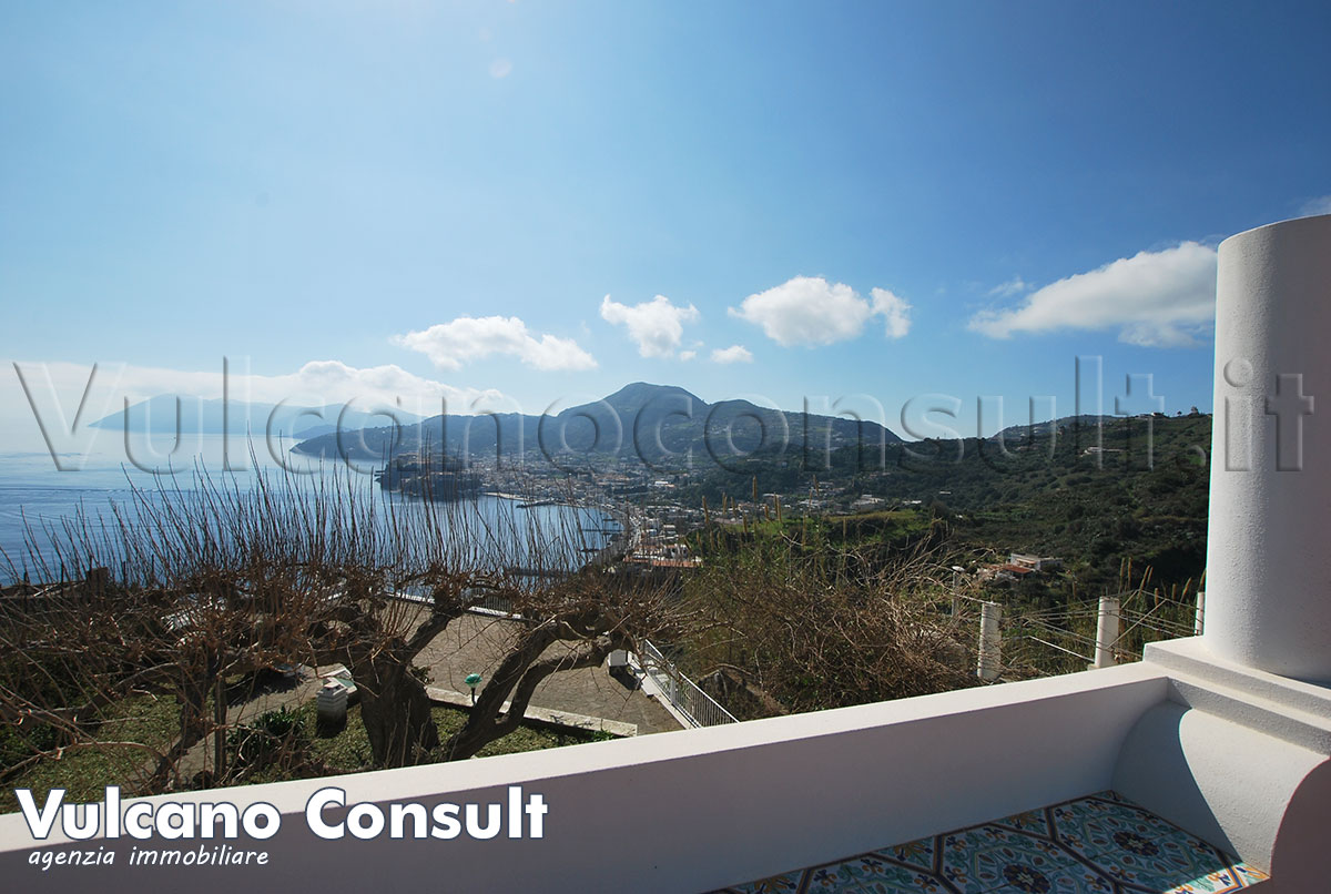 Terrazza solarium