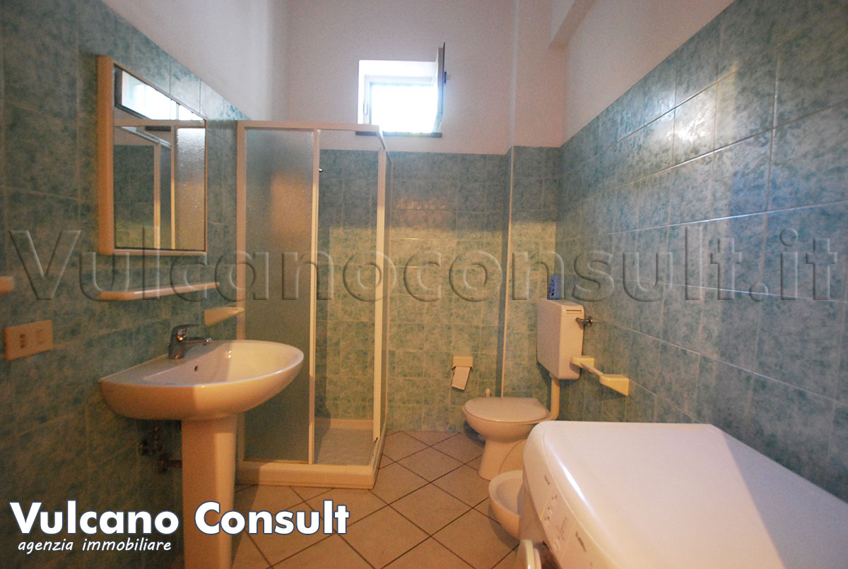 Appartamentino Canneto Lipari