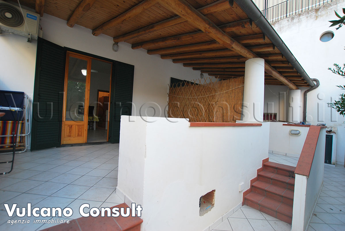 Appartamentino Canneto Lipari