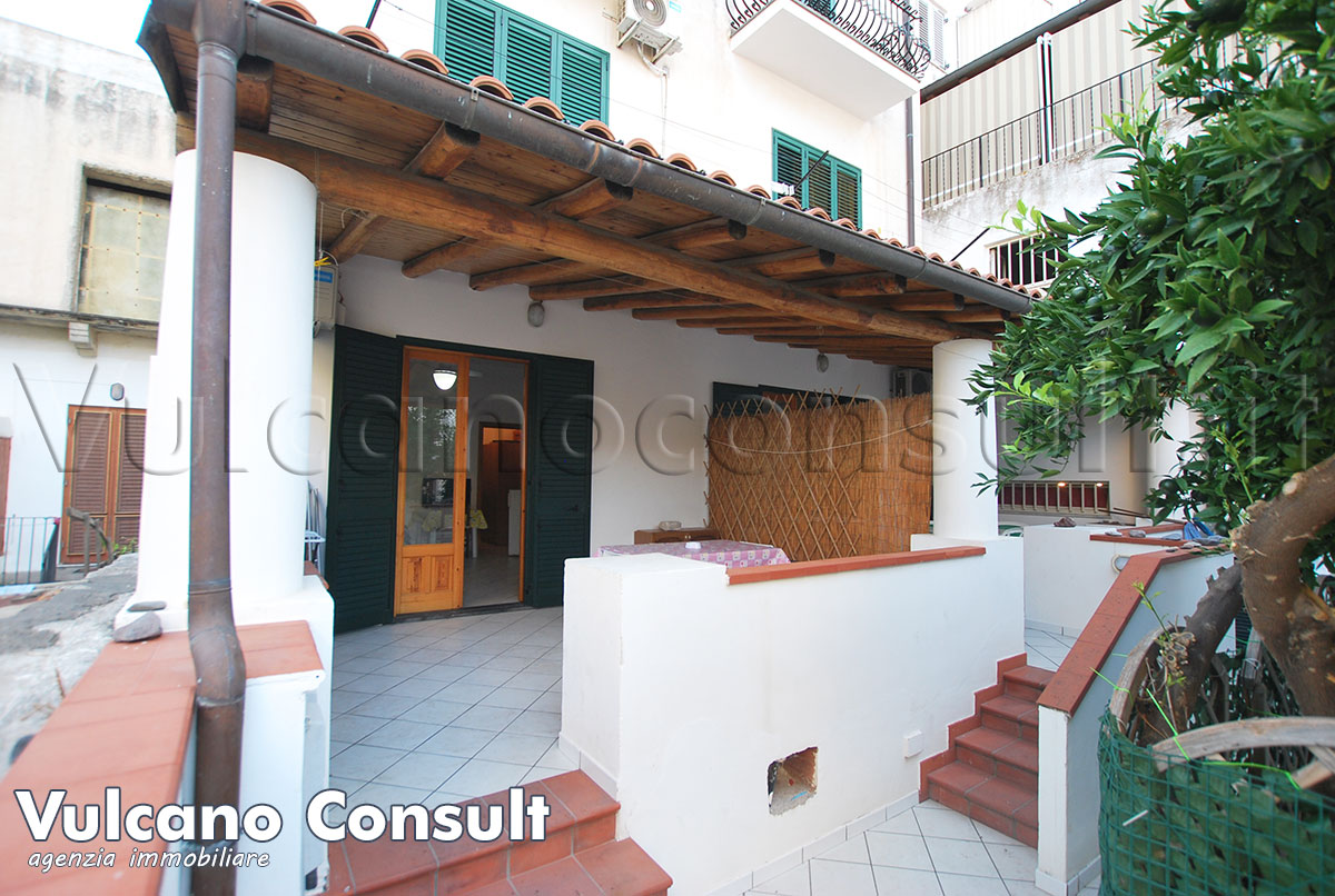 Appartamentino Canneto Lipari