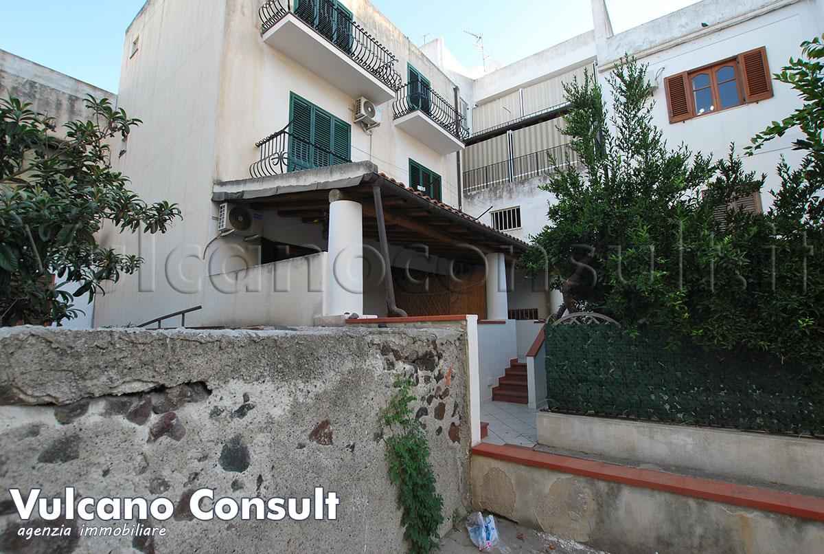 Appartamentino Canneto Lipari