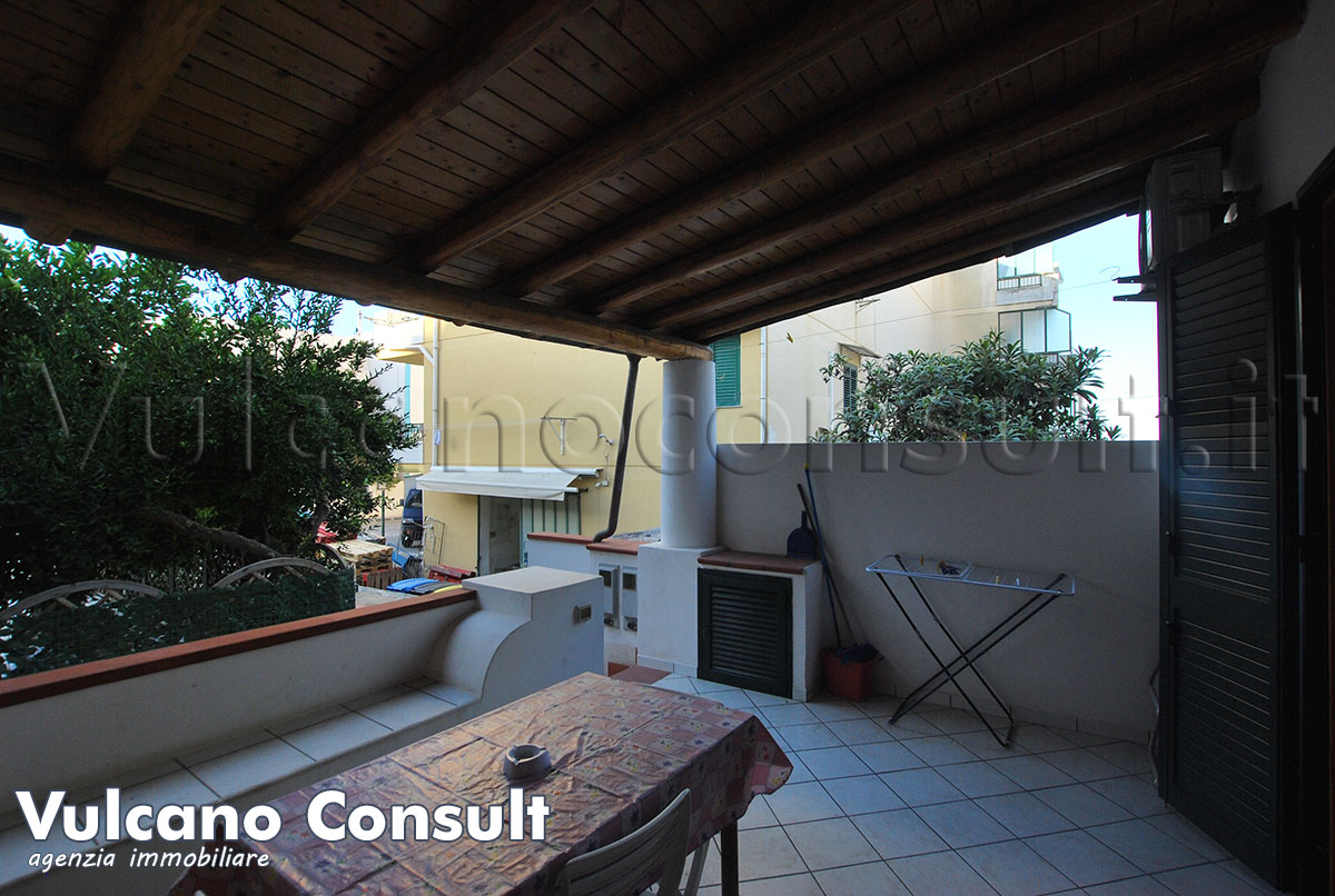 Appartamentino Canneto Lipari