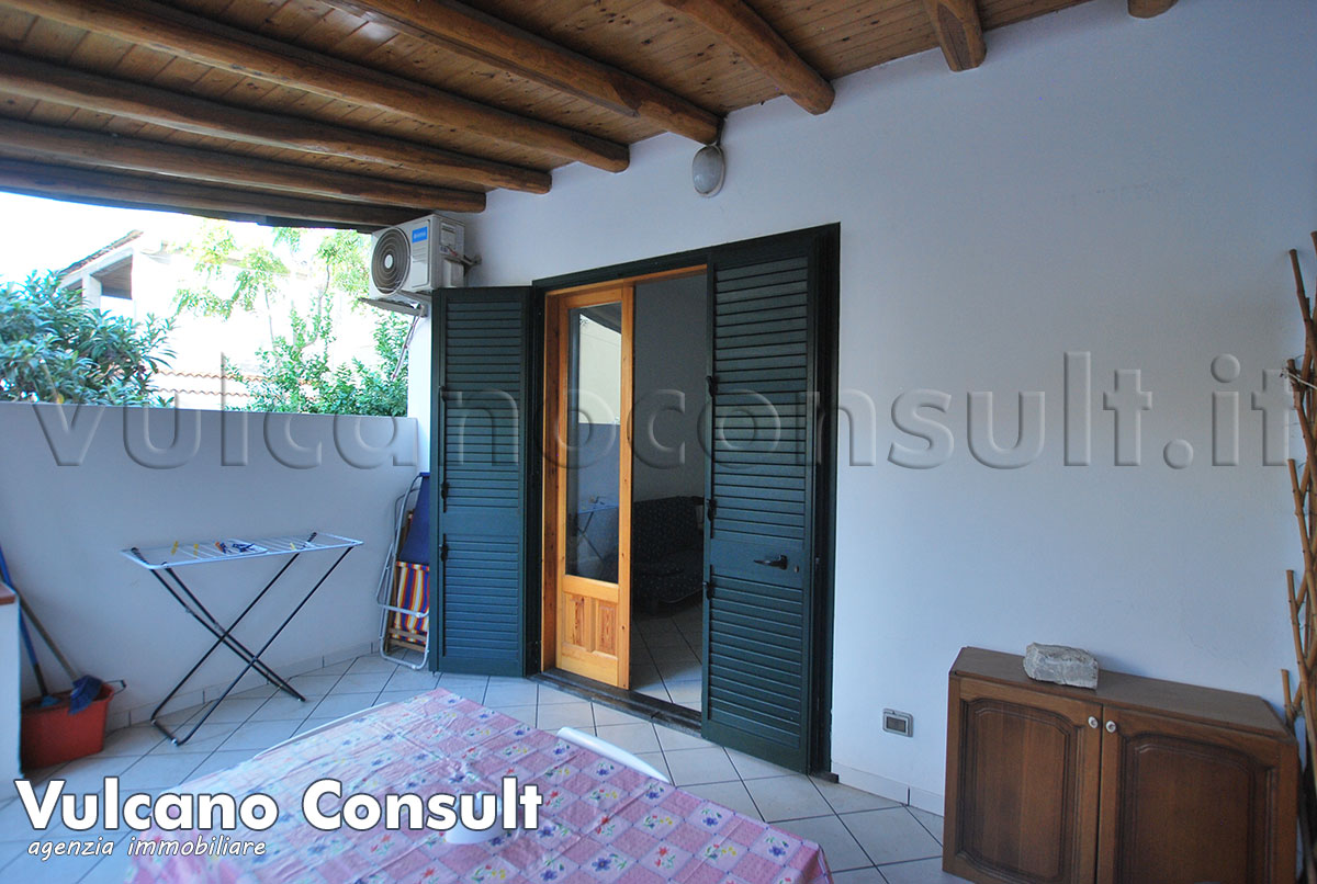 Appartamentino Canneto Lipari