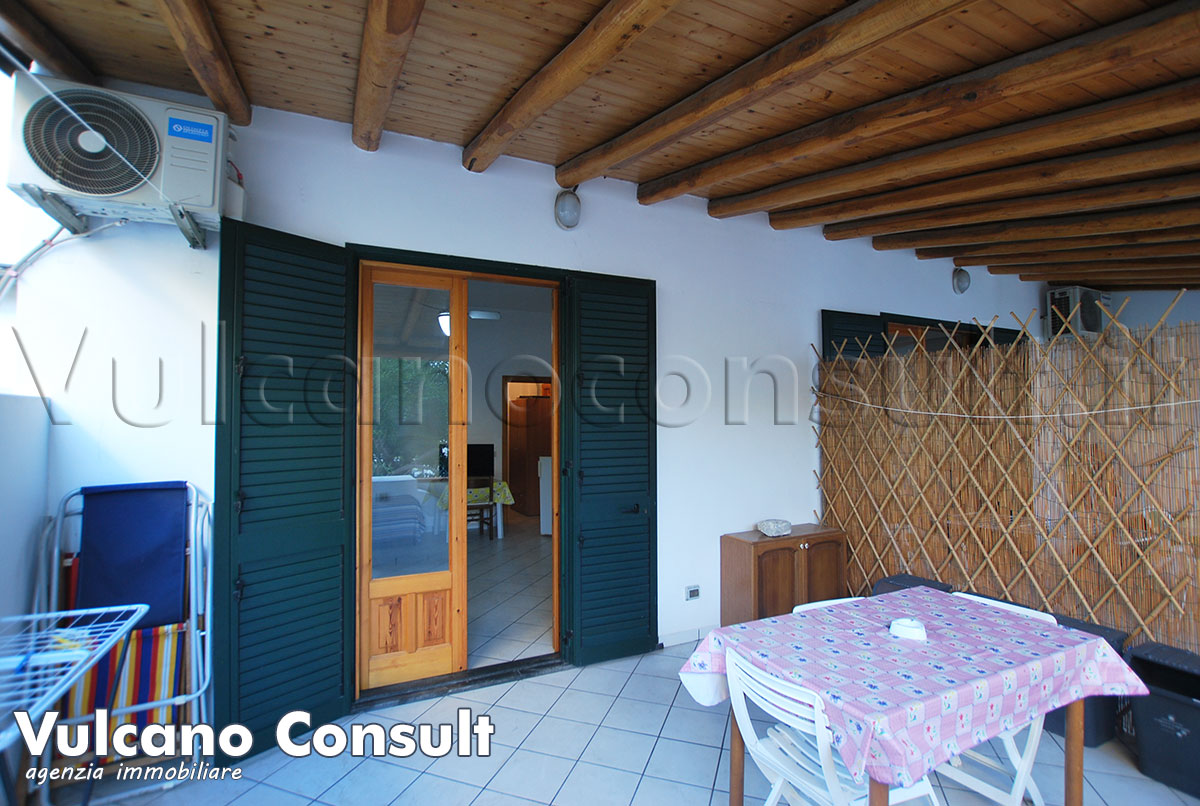 Appartamentino Canneto Lipari