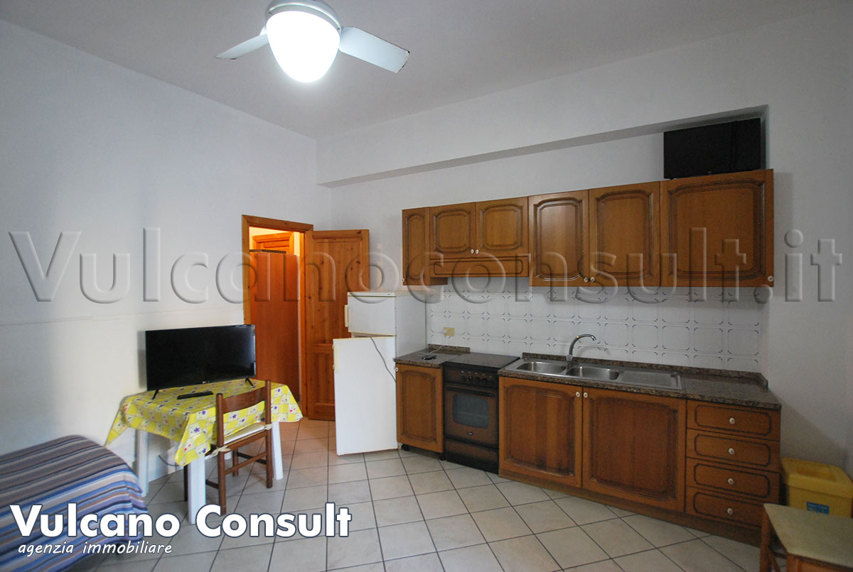 Appartamentino Canneto Lipari