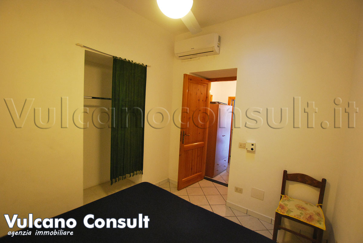 Appartamentino Canneto Lipari