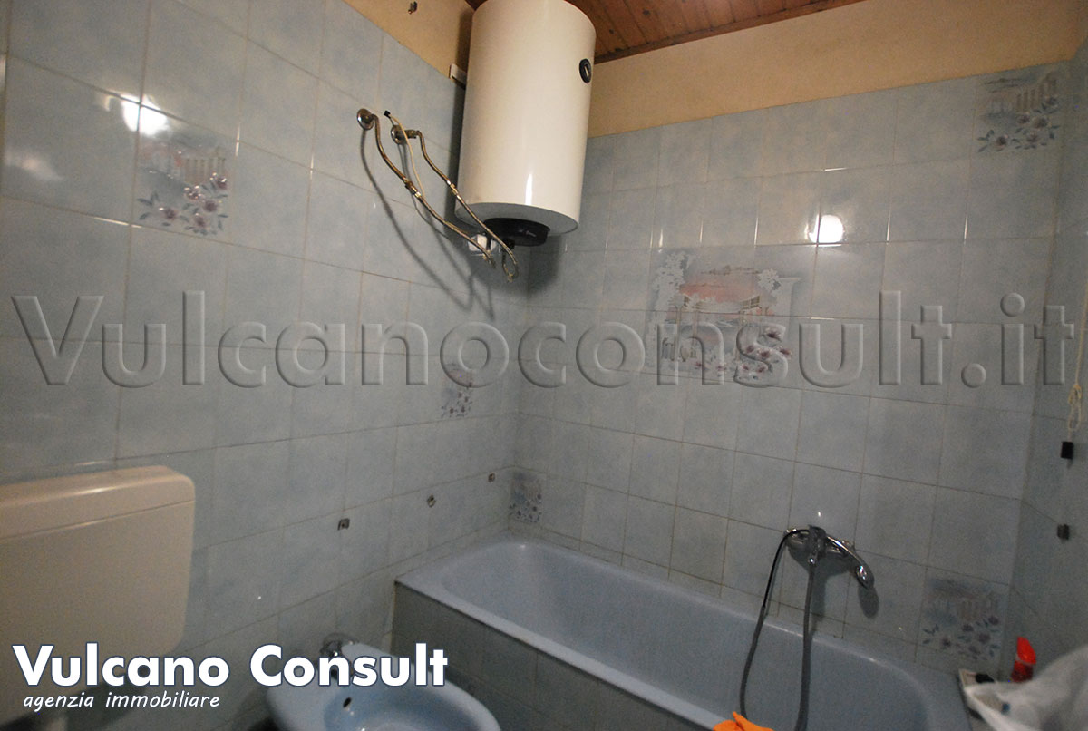 Appartamento Vico Morfeo Lipari