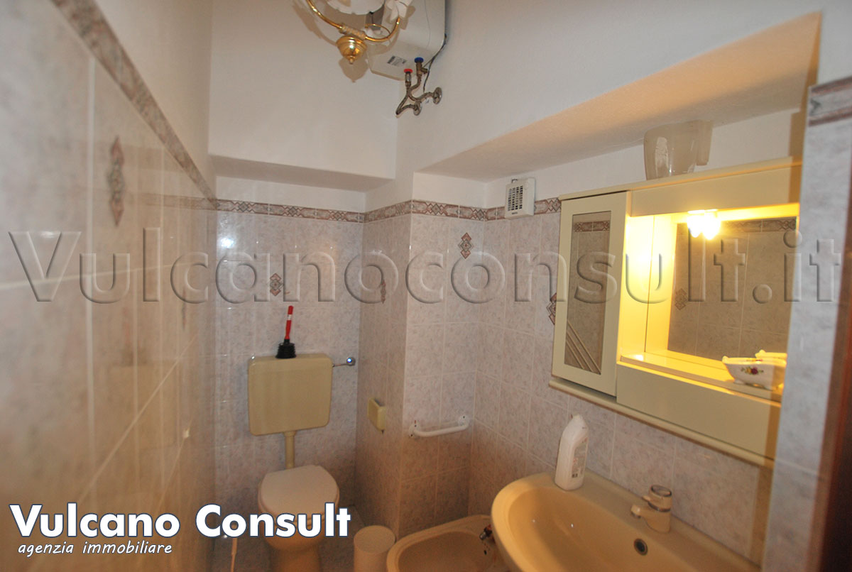 Appartamento Vico Morfeo Lipari