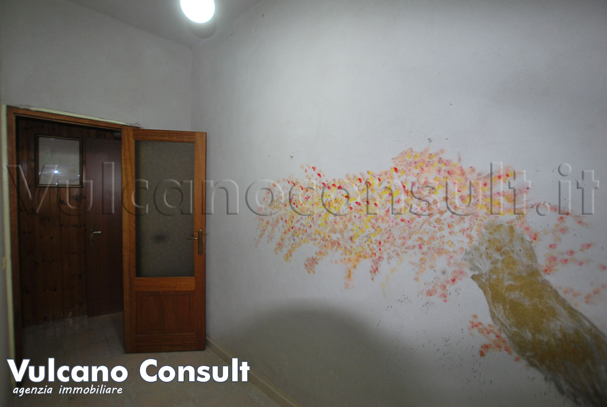 Appartamento Vico Morfeo Lipari