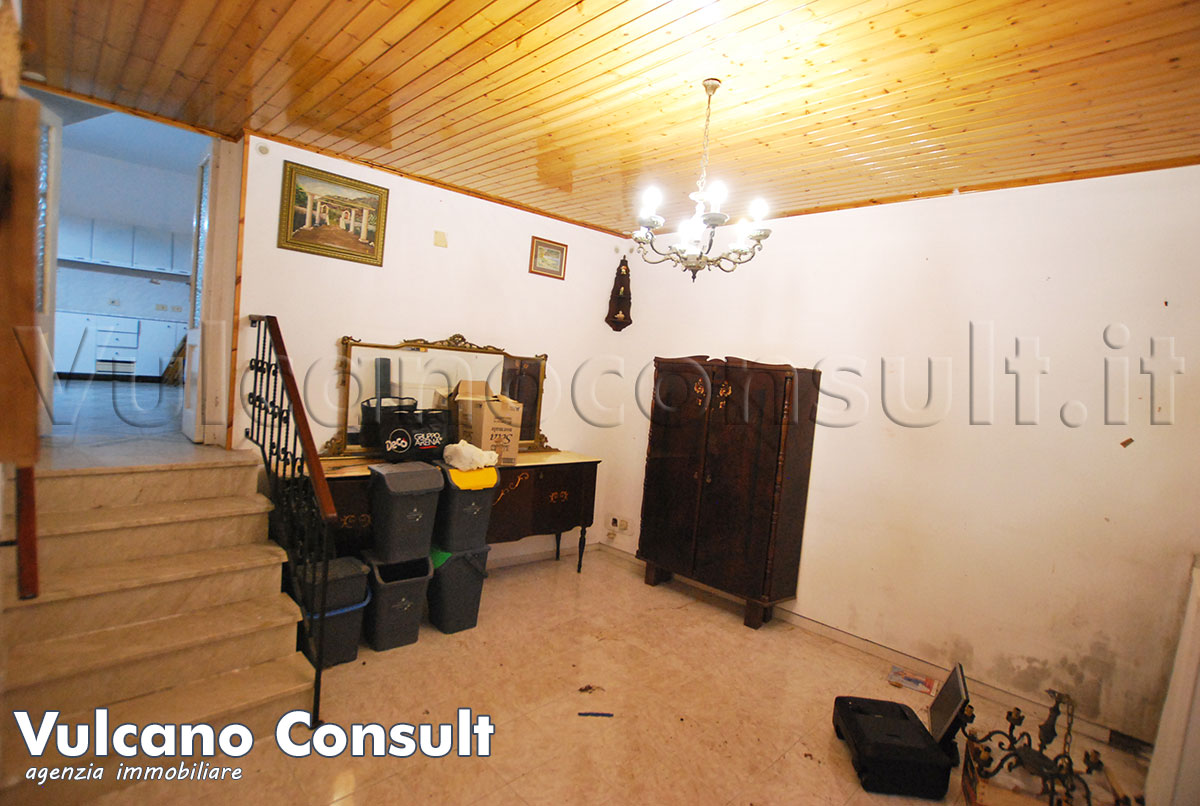 Appartamento Vico Morfeo Lipari