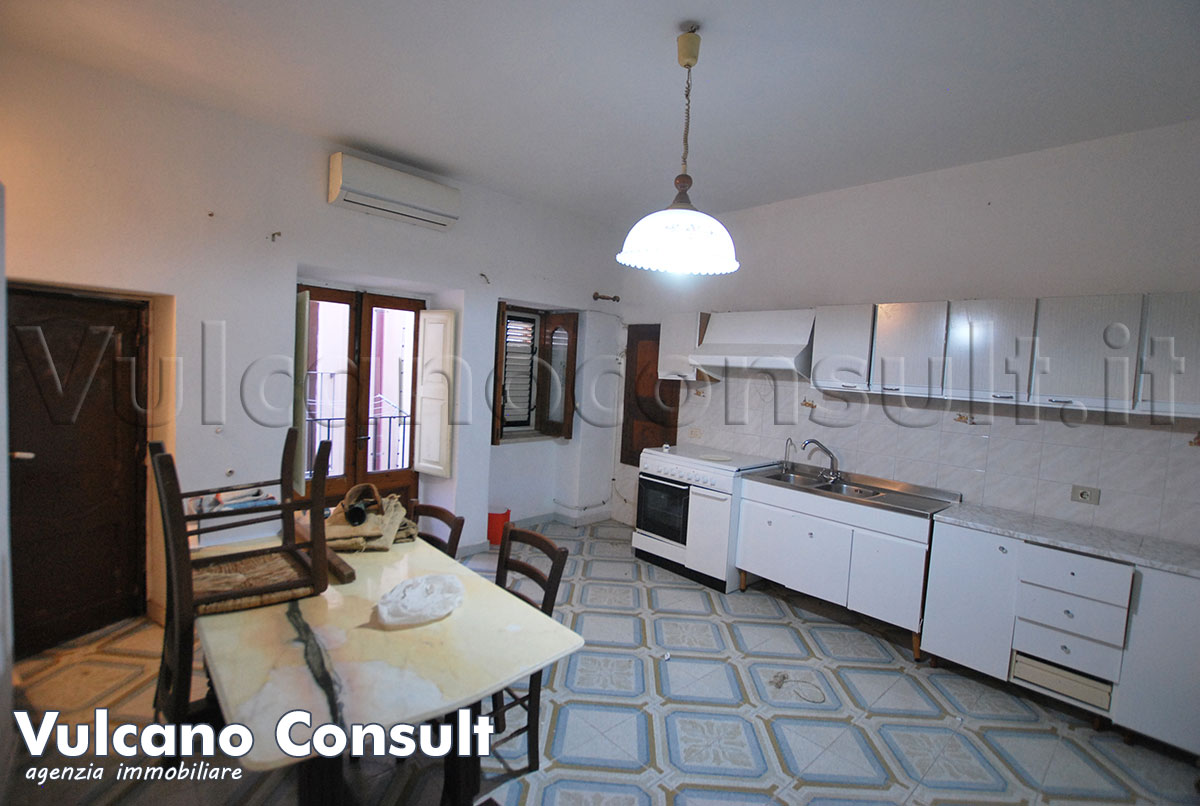 Appartamento Vico Morfeo Lipari