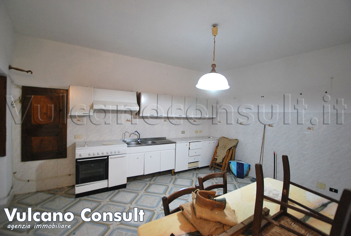 Appartamento Vico Morfeo Lipari