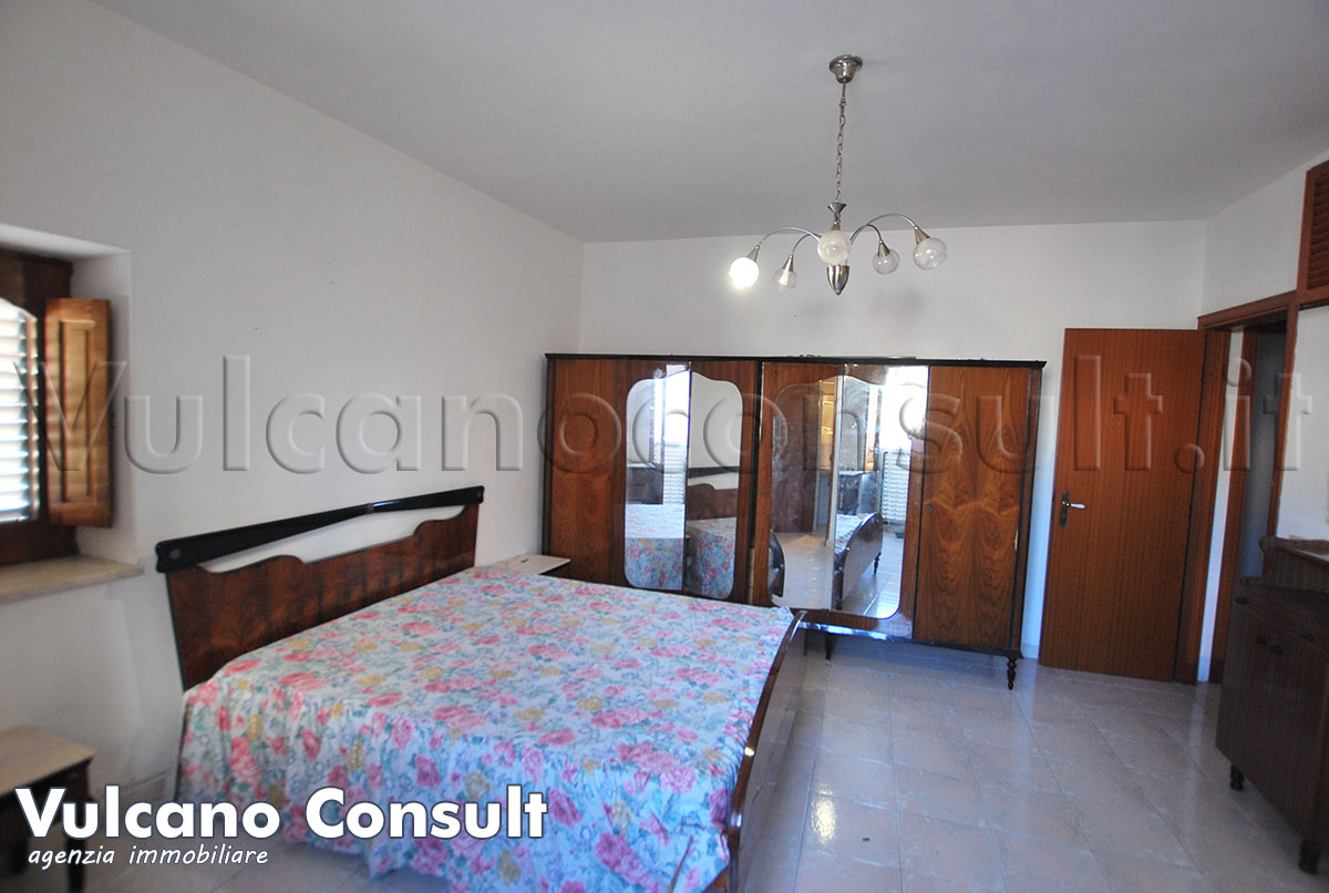 Appartamento Vico Morfeo Lipari